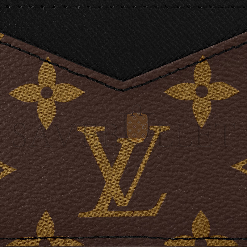 LOUIS VUITTON MASTER NEO PORTE CARTES M60166 (11*7*0.6cm)